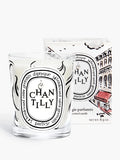 Chantilly candela - Candela - DIPTYQUE - Alla Violetta Boutique
