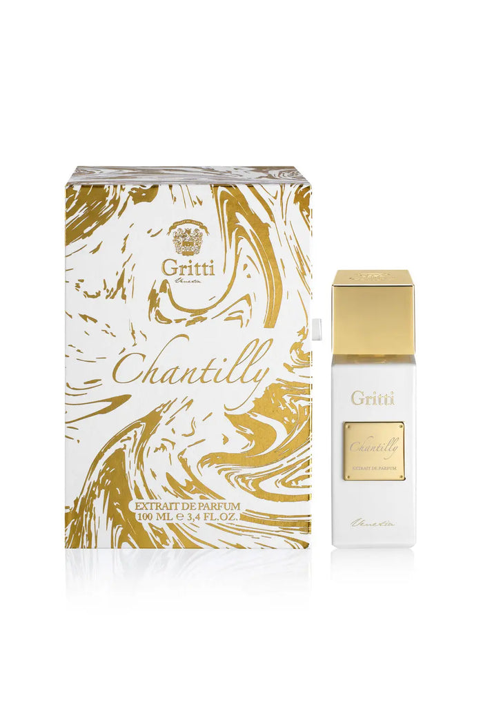Chantilly Extrait  GRITTI