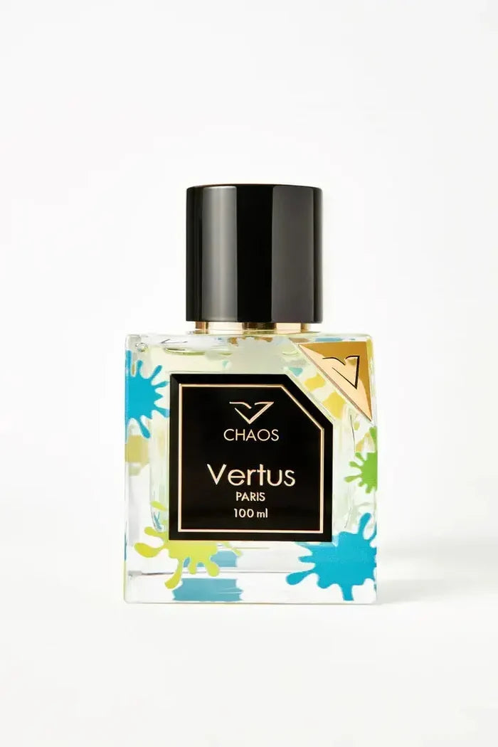 Chaos eau de parfum  VERTUS