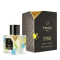 Chaos eau de parfum  VERTUS