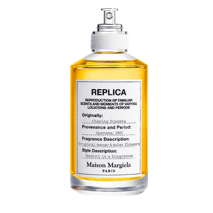 Chasing Sunset eau de toilette  MAISON MARGIELA