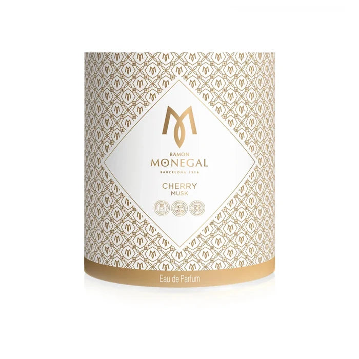 CHERRY MUSK Eau De Parfum -  - Alla Violetta Boutique - Alla Violetta Boutique