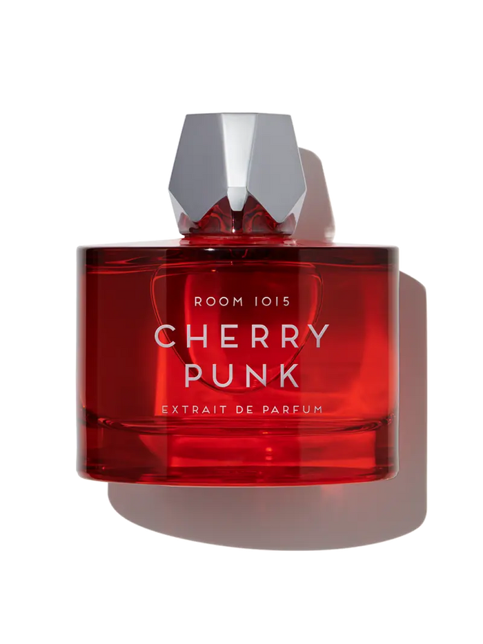 Cherry Punk extrait de parfum - Profumo - ROOM 1015 - Alla Violetta Boutique