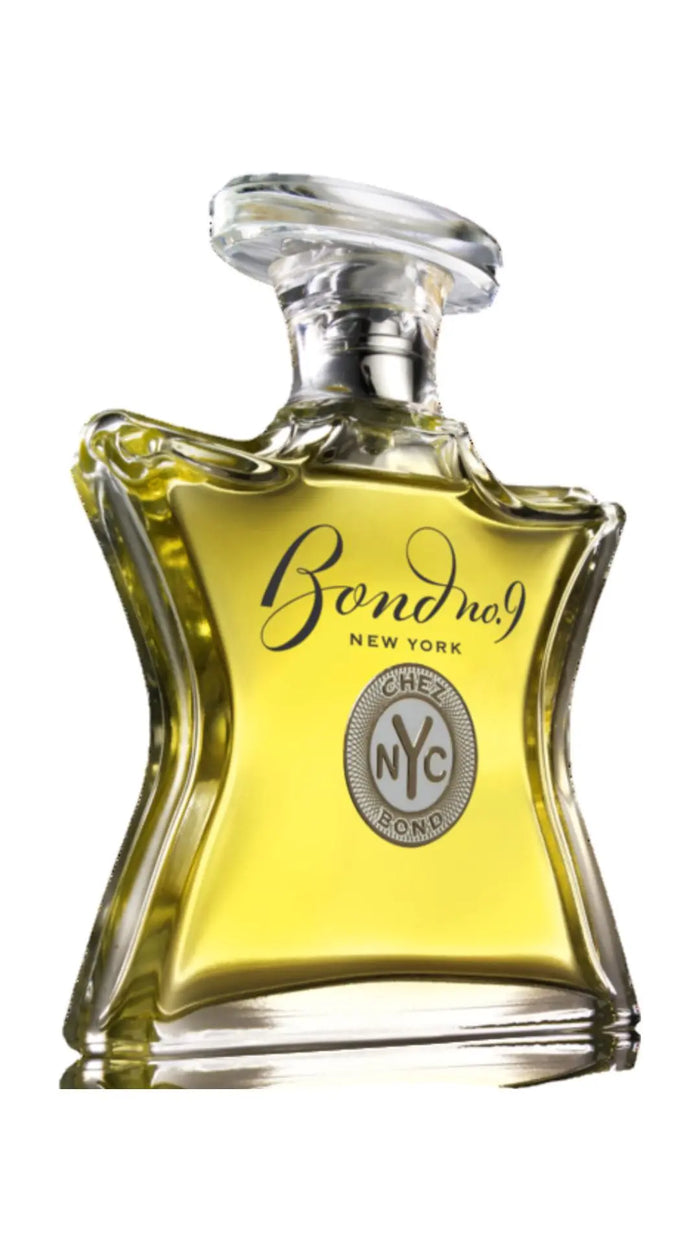 Chez Bond - Profumo - BOND No.9 - Alla Violetta Boutique