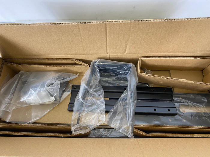 Chief FCA810 Fusion Above/Below Shelf for XL Displays *New*