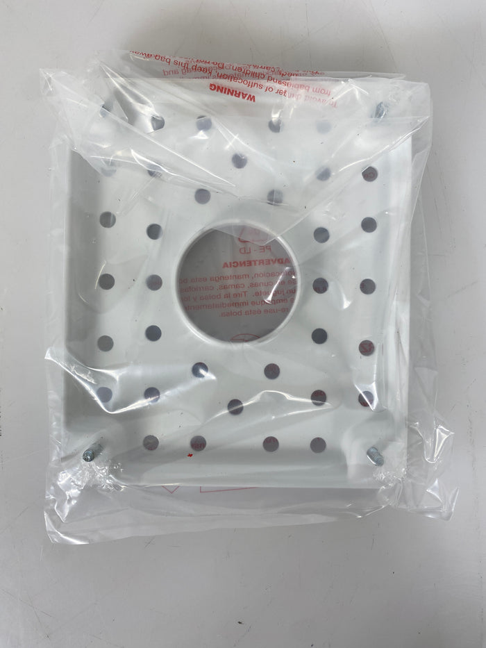Chief RPAUW Inverted LCD/DLP Projector Ceiling Mount White