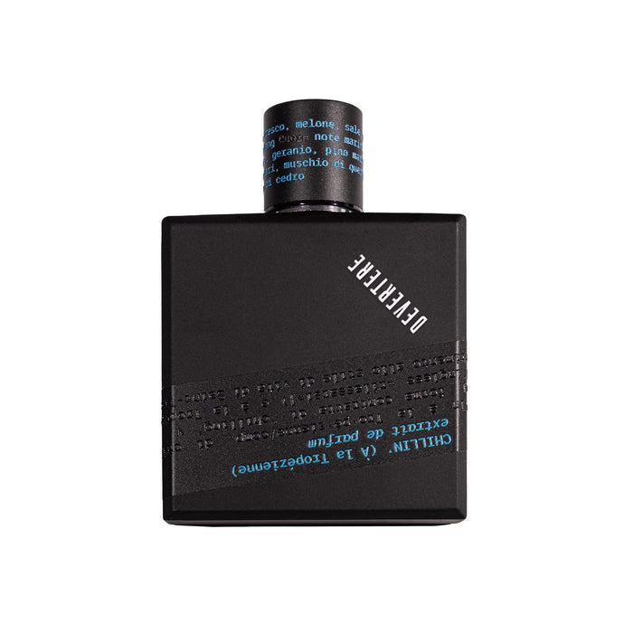 Chillin' (A La Tropizienne) - Profumo - DEVERTERE - Alla Violetta Boutique