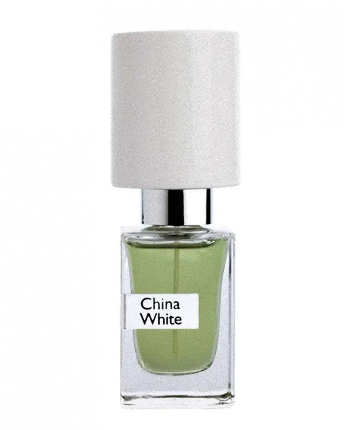 China White Estratto Profumo Alla Violetta Boutique