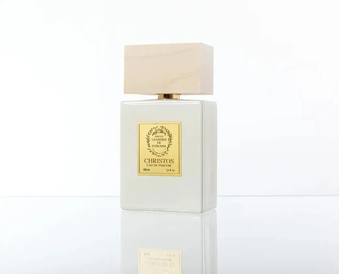 Christos Eau De Parfum -  - Alla Violetta Boutique - Alla Violetta Boutique