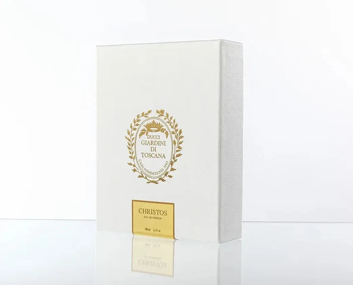 Christos Eau De Parfum -  - Alla Violetta Boutique - Alla Violetta Boutique
