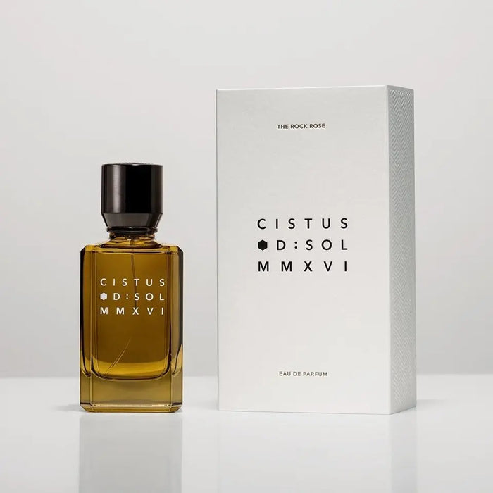 Cistus - Profumo - D:SOL - Alla Violetta Boutique