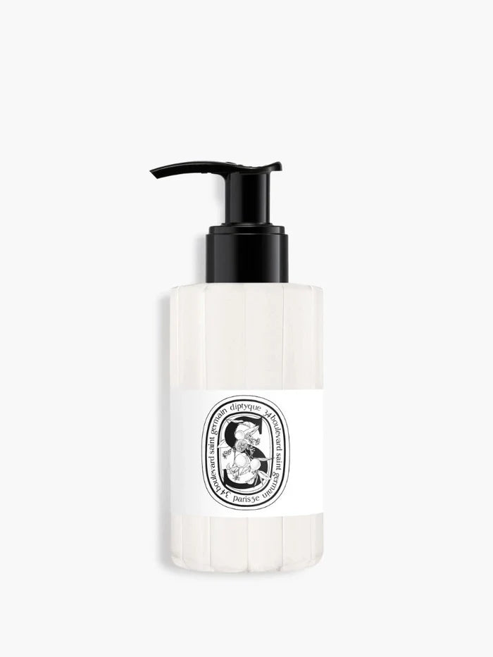 Citronella & Geranio Shampoo - Shampoo - DIPTYQUE - Alla Violetta Boutique