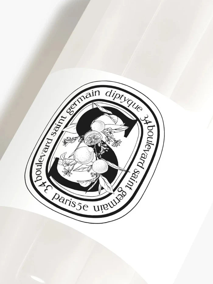Citronella & Geranio Shampoo - Shampoo - DIPTYQUE - Alla Violetta Boutique