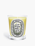 Citronelle Candela 2025 - Candela - DIPTYQUE - Alla Violetta Boutique