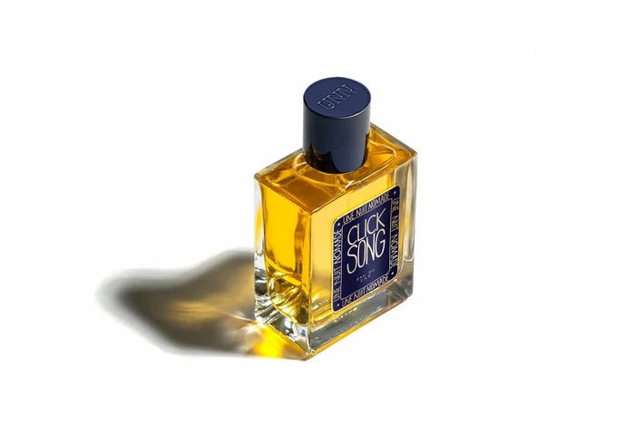Click Song eau de parfum  UNE NUIT NOMADE
