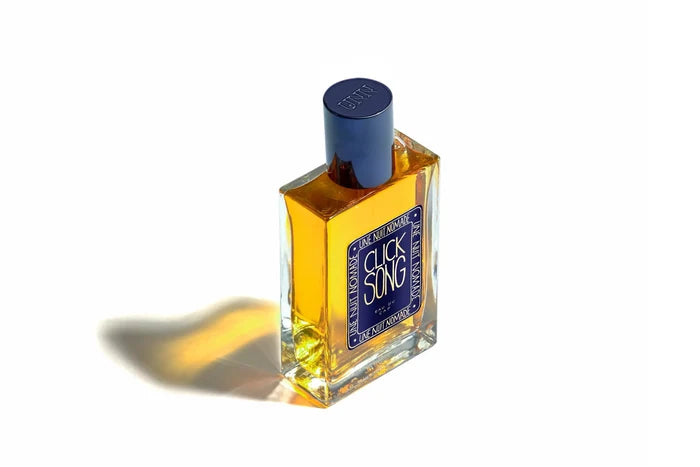 Click Song eau de parfum  UNE NUIT NOMADE
