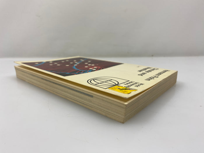 Climate and Weather by Hermann Flohn 1969 SC