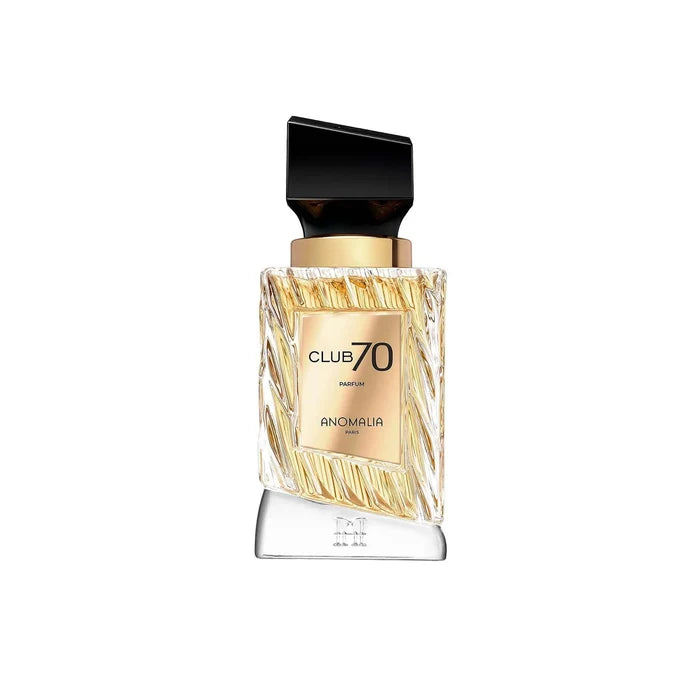 Club 70 - Profumo - ANOMALIA - Alla Violetta Boutique