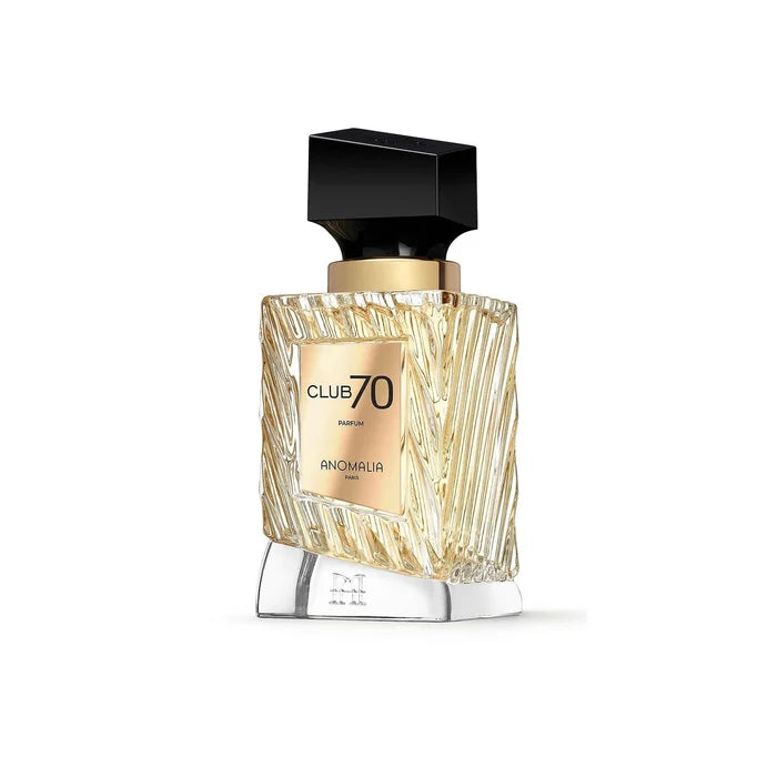 Club 70 - Profumo - ANOMALIA - Alla Violetta Boutique