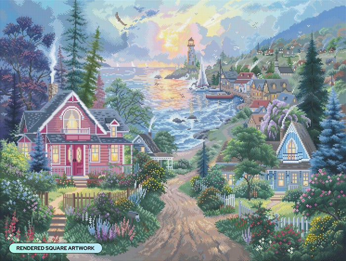 Coastal Living