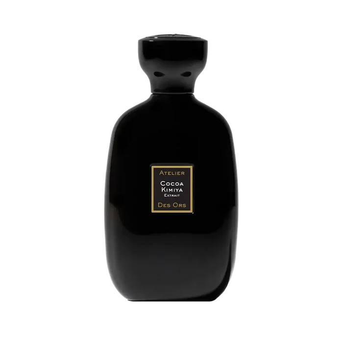 Cocoa Kimiya Extrait  ATELIER DES ORS