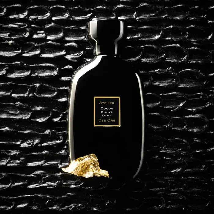 Cocoa Kimiya Extrait  ATELIER DES ORS