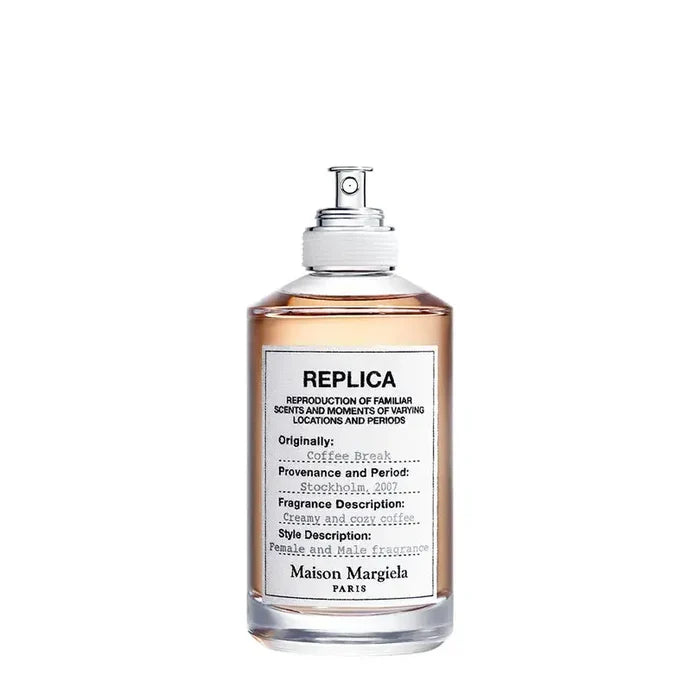 Coffee Break eau de toilette  MAISON MARGIELA