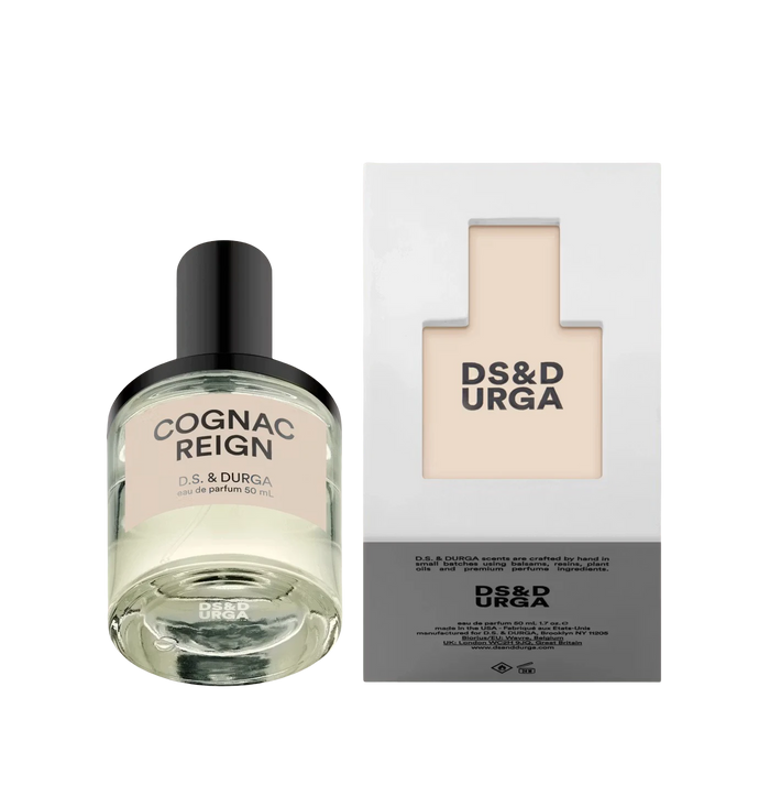 Cognac Rain - Profumo - D.S. & DURGA - Alla Violetta Boutique