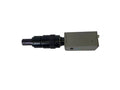 Cohu 2222-1000 Security Camera