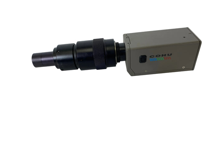 Cohu 2222-1000 Security Camera