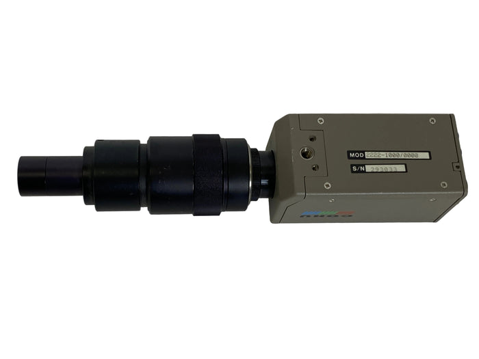 Cohu 2222-1000 Security Camera
