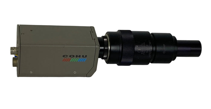 Cohu 2222-1000 Security Camera