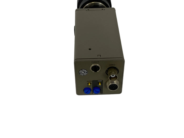 Cohu 2222-1000 Security Camera