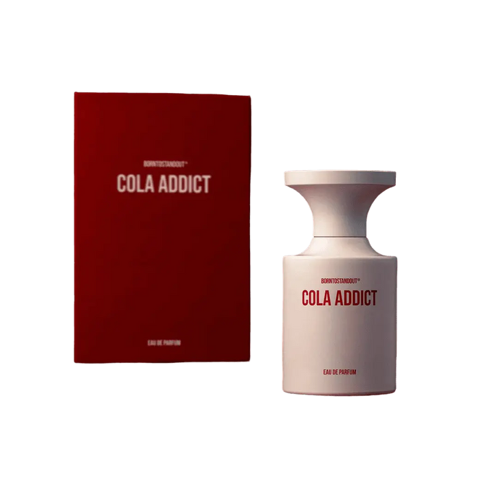 Cola Addict eau de parfum