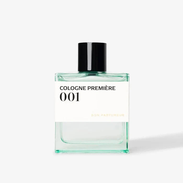 Cologne Premiere 001  BON PARFUMEUR