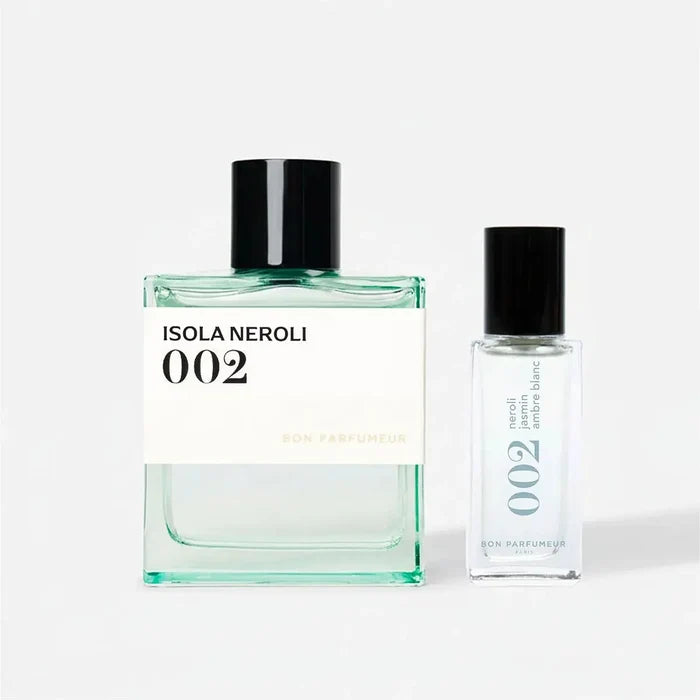 Cologne Premiere 001  BON PARFUMEUR