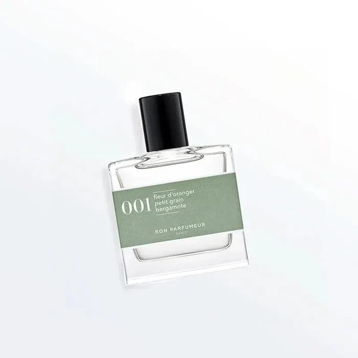 Cologne Premiere 001  BON PARFUMEUR