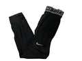 Nike Combat Pro Compression Pants Men's Size XL