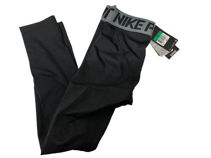 Nike Combat Pro Compression Pants Men's Size XL
