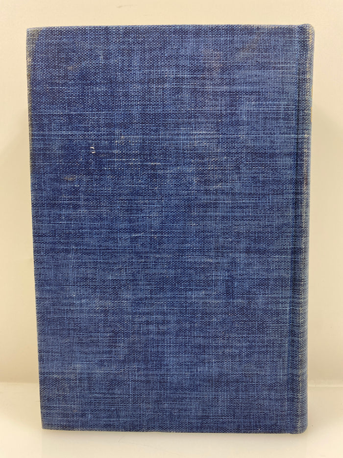 Combusting Engineering by Lorenzi 1951 HC