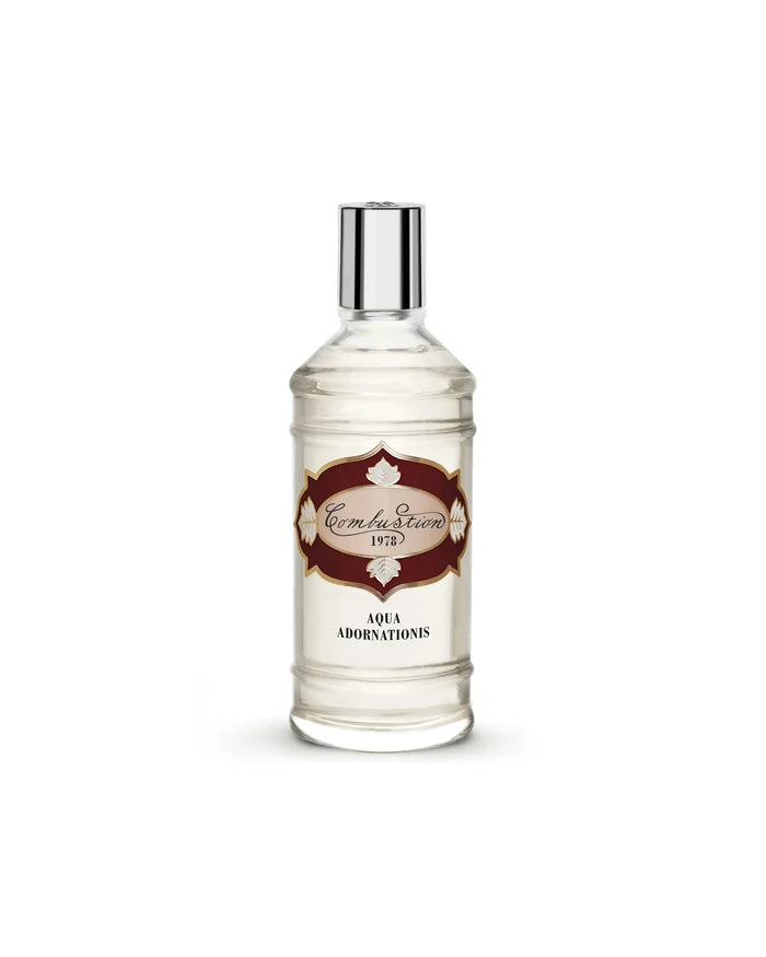 Combustion 1978 eau de parfum  LABSOLUE