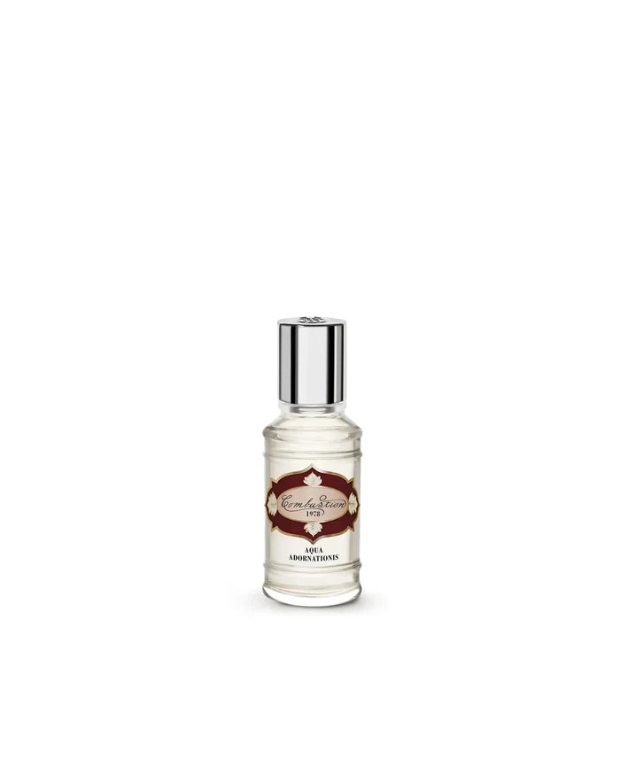 Combustion 1978 eau de parfum  LABSOLUE