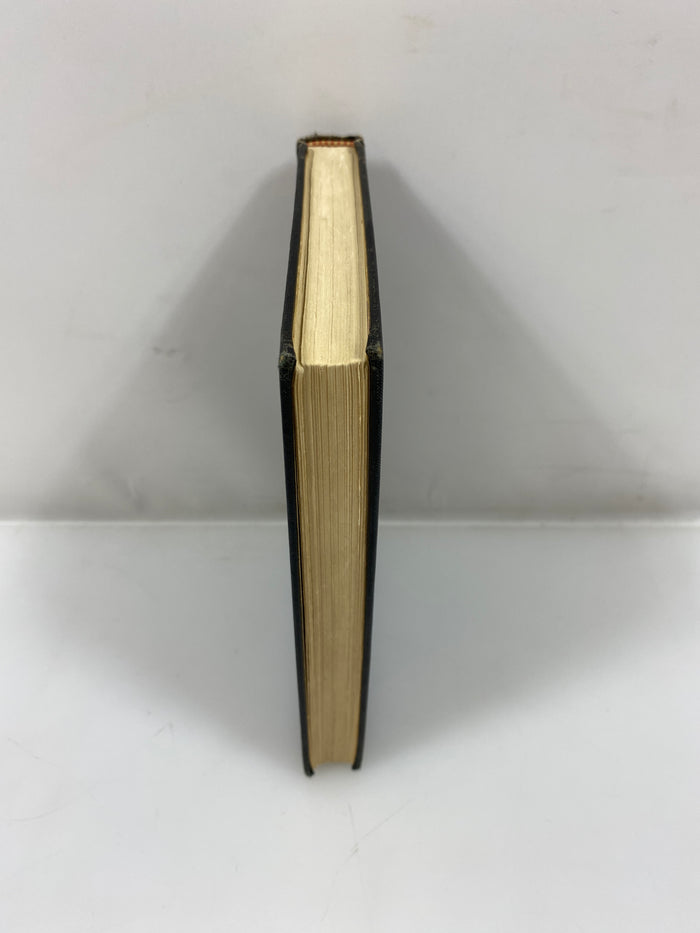 Community in Disaster by Form/Nosow Ex-library 1958 HC