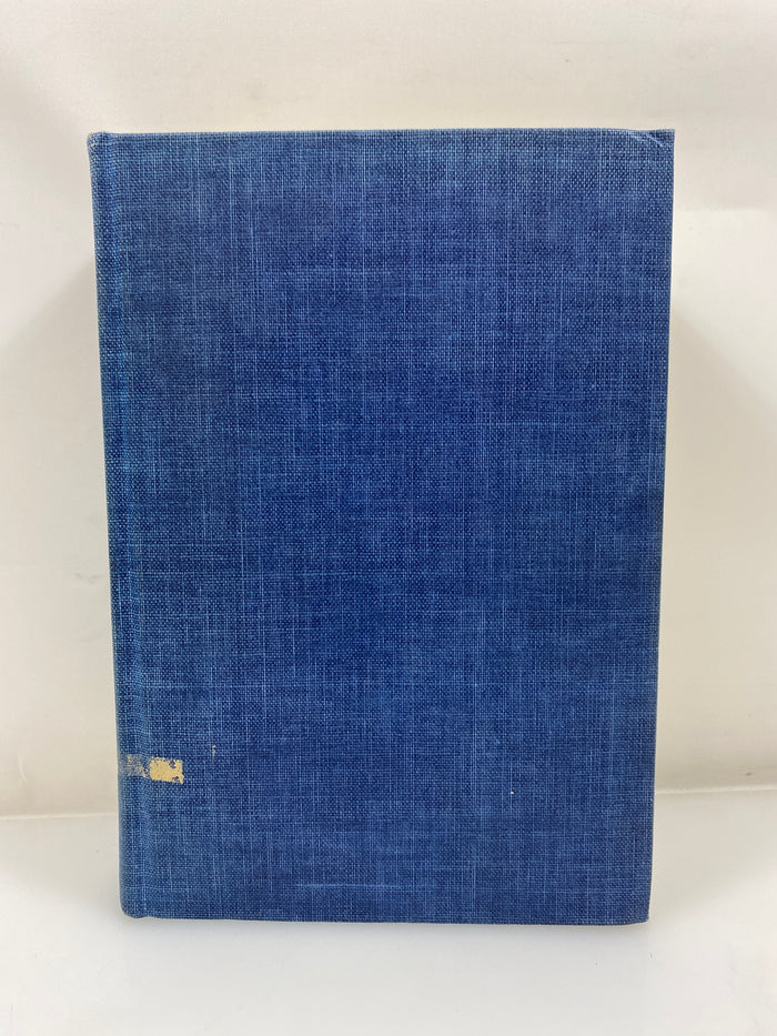 Complete Concordance to the Bible by Thompson/Stock Ex-library 1964 HC