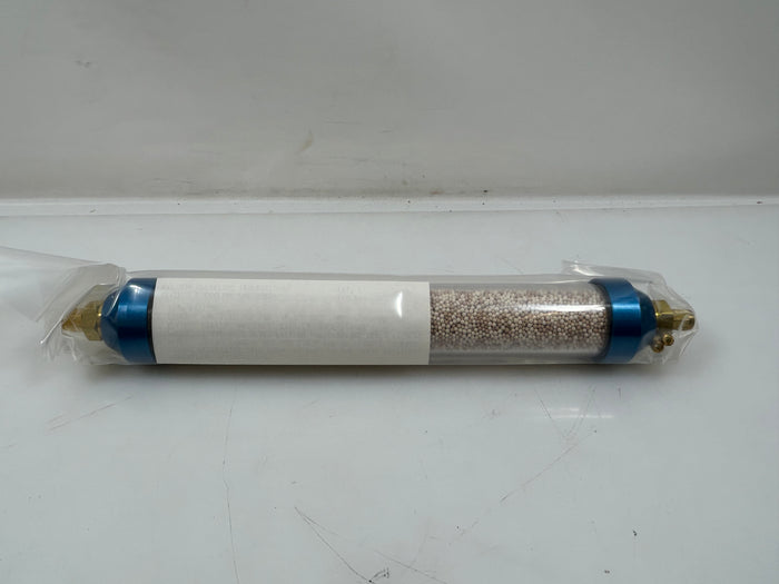 Concoa Oxygen/Moisture Trap for Gas Chromatography *New in Package*