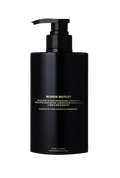 Concrete Rose Granule Handwash - Sapone - MORRIS MOTLEY - Alla Violetta Boutique