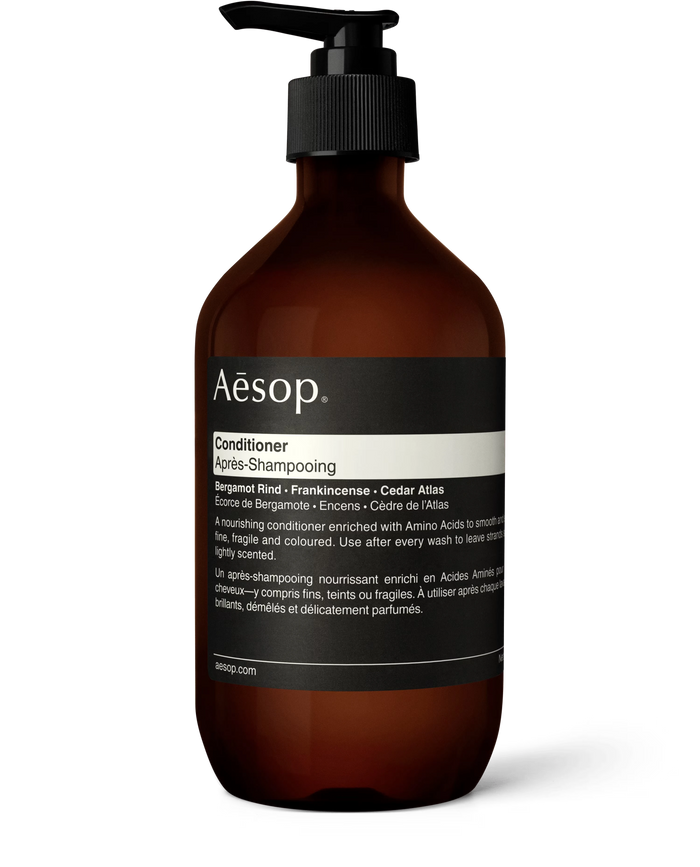Conditioner - Balsamo capelli - AESOP - Alla Violetta Boutique