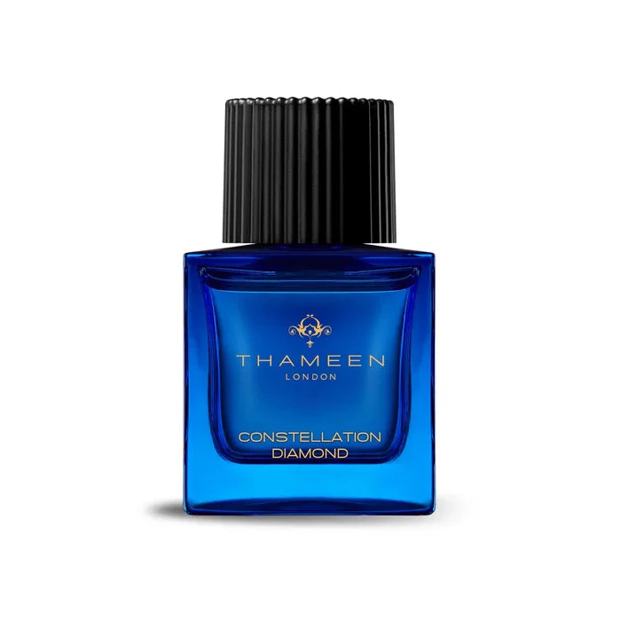 Constellation diamond extrait de parfum  THAMEEN