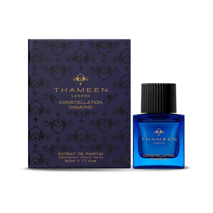 Constellation diamond extrait de parfum  THAMEEN