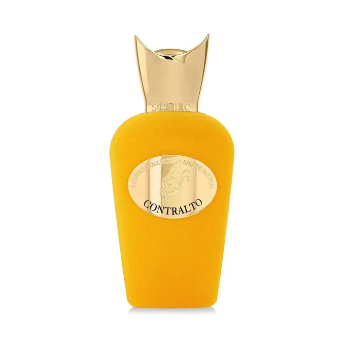 Contralto - Profumo - SOSPIRO - Alla Violetta Boutique